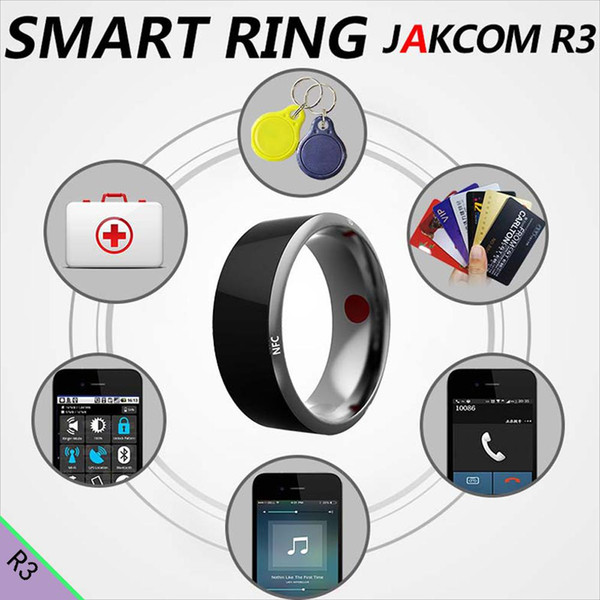 JAKCOM R3 Smart Ring Hot Sale in Smart Home Security System like child safety lock button case 22mm revolver gun