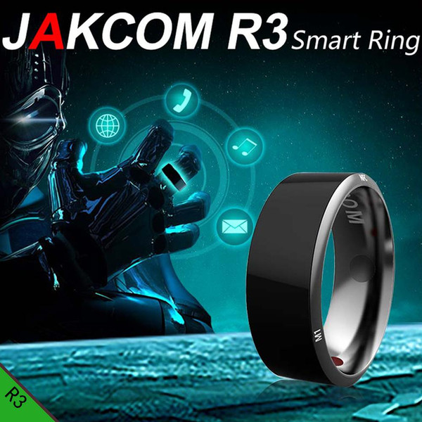 JAKCOM R3 Smart Ring Hot Sale in Smart Home Security System like fire extinguisher colt 1911 ip camera