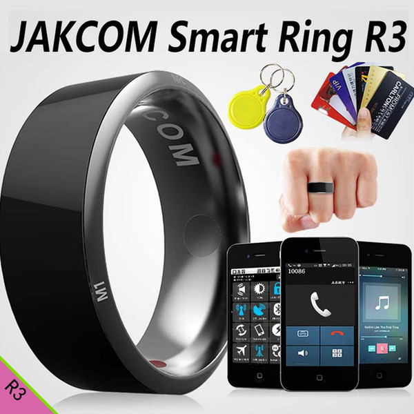 JAKCOM R3 Smart Ring Hot Sale in Smart Home Security System like information security tripod turnstiles golf club