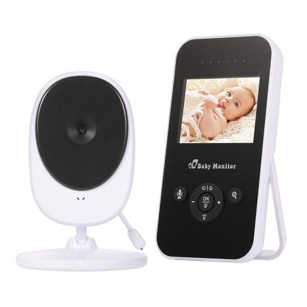 Smart2019 Pattern Sp810 Nurse Organ Wireless Baby Custody