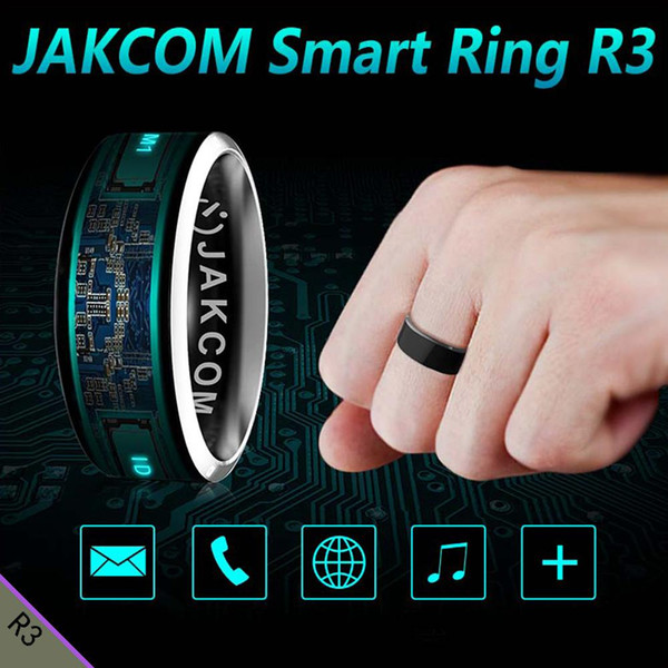 JAKCOM R3 Smart Ring Hot Sale in Smart Home Security System like etiquetas para ropa bronze cilinder elevator