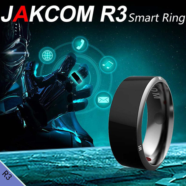 JAKCOM R3 Smart Ring Hot Sale in Smart Home Security System like gold beachwear up security systems smartphones