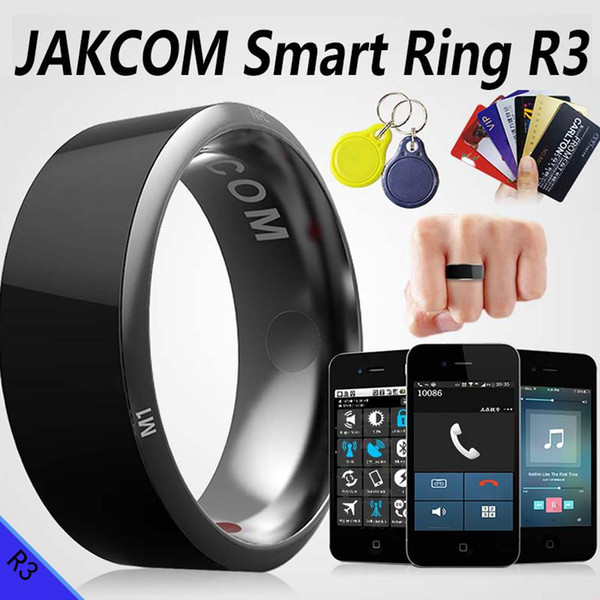 JAKCOM R3 Smart Ring Hot Sale in Smart Home Security System like welding helmet http www youtube com vibrators