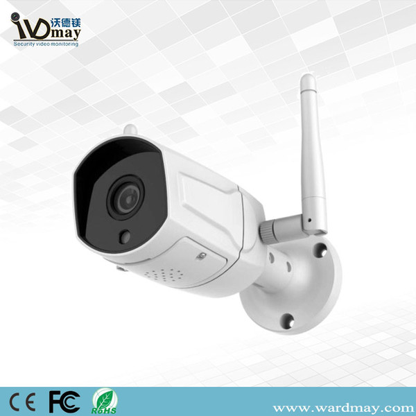 CCTV 1080P Home Smart Two Way Audio Mobile Remote View Wireless WiFi HD Security Waterproof Outdoor IP Camera