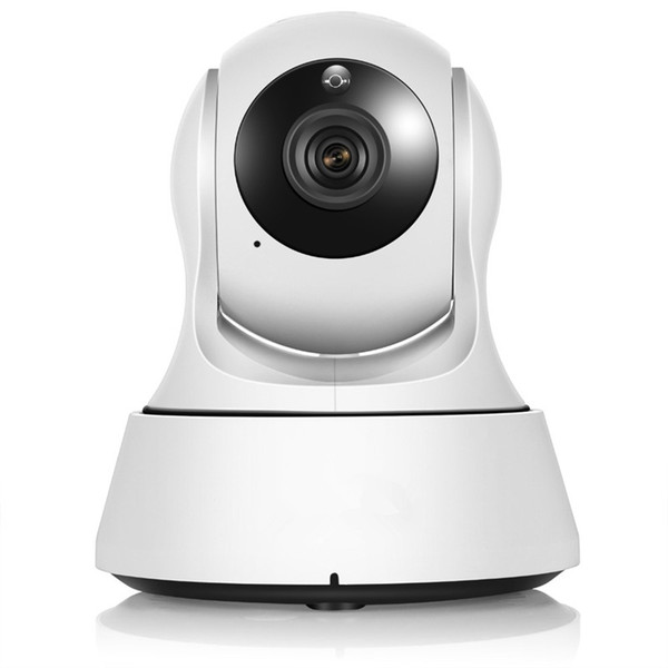 Home Security IP Camera Wi-Fi Wireless Mini Network Camera Surveillance Wifi 720P Night Vision CCTV Camera Baby Monitor