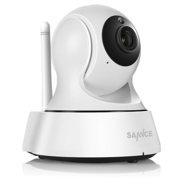 Home Security IP Camera Wi-Fi Wireless Mini Network Camera Surveillance Wifi 720P Night Vision CCTV Camera Baby Monitor