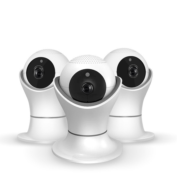 1080P IP Camera Wireless Home Security IP Camera Surveillance Camera Wifi Night Vision CCTV Camera Baby Monitor 1920*1080