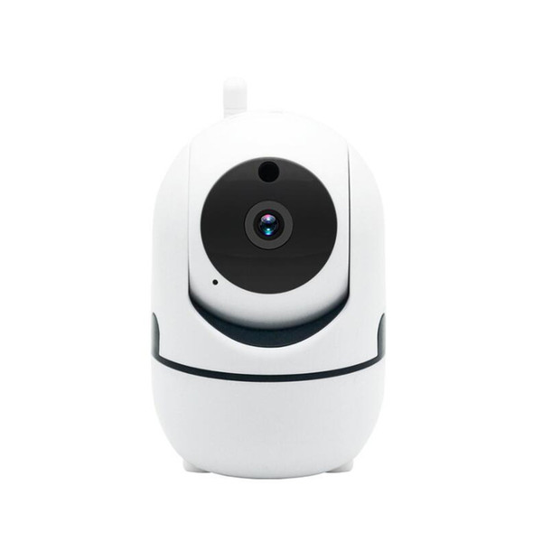 Auto Track 1080P Camera Surveillance Security Monitor WiFi Wireless Mini Smart Alarm CCTV Indoor Camera Baby Monitors