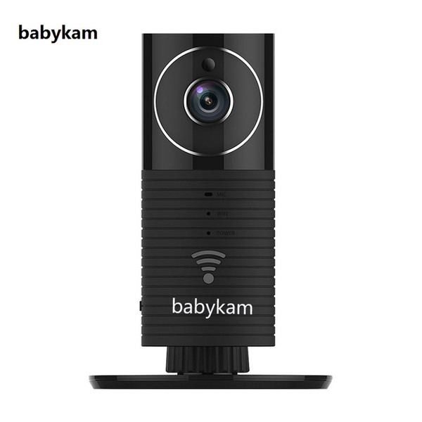 Babykam babyfoon camera nanny 960P HD wifi camera IR Night vision 2 way talk Motion sensor ip camera babyfoon monitor videcam