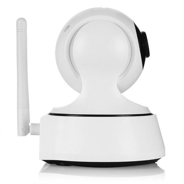 Home Security IP Camera Wireless Mini Surveillance Wifi 720P Night Vision CCTV Camera Baby Monitor