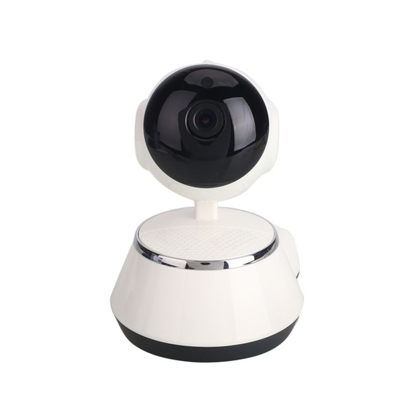 Home Security IP Camera Baby Monitor Wireless Smart WiFi Camera WI-FI Audio Record Surveillance HD Mini CCTV iCSee