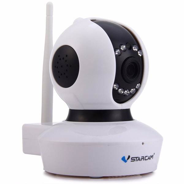 VStarcam C23S 2.0 Megapixel IP Camera FULL HD 1080P Wifi Camera Surveillance Camera Wireless PTZ Wifi Security Cam Baby Monitors