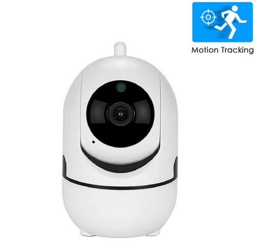 shiliangAuto Track 1080P IP Camera Surveillance Security Monitor WiFi Wireless Mini Smart Alarm CCTV Indoor Camera YCC365 Plus