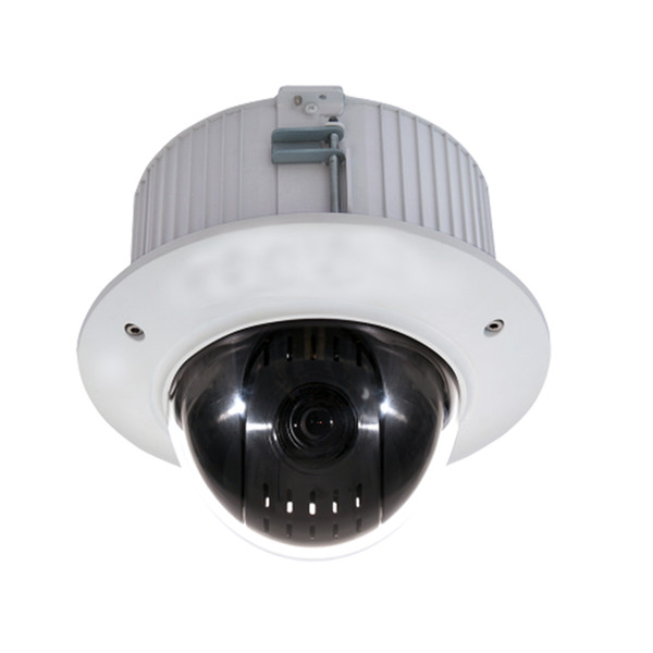 2PCS Dahua SD42C212T-HN CCTV Camera 2MP Full HD 12x Mini Network PTZ Dome Camera 1080P POE+ High speed dome IP66 DHL