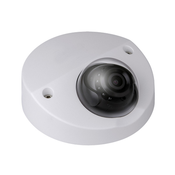 Dahua CCTV Camera 3.6MM LENS 4MP IR Mini Dome Network Camera IP67 POE IPC-HDBW4431F-AS DHL