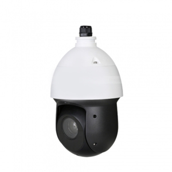 6PCS Dahua SD49225T-HN security cctv 2MP 25x Starlight IR PTZ Network Camera IP High-speed Dome Camera DHL