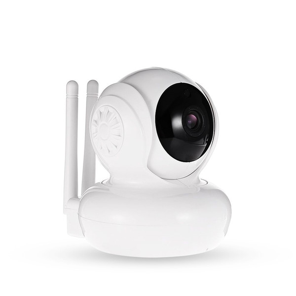 PUAroom 1080p Motion detection Smart WIFI Camera,wireless WIFI network for home security camera