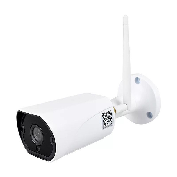 PUAroom 2MP New ip camera wireless wifi hd outdoor waterproof camera network mobile remote monitor