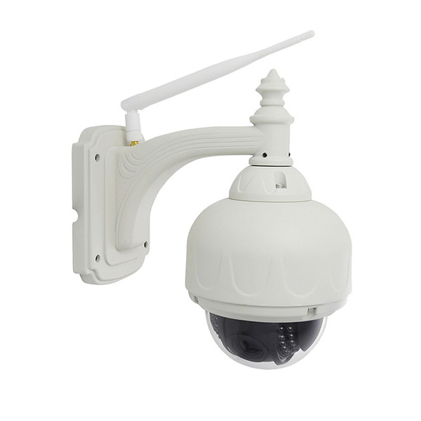 PUAroom 720P Dome wifi Camera for outdoor CCTV Security Video Network Surveillance IP Camera