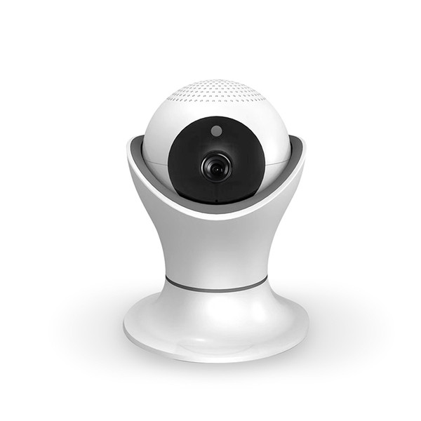 PUAroom internet network HD video camera with night vision IR-Cut surveillance camera safe home security monitoring