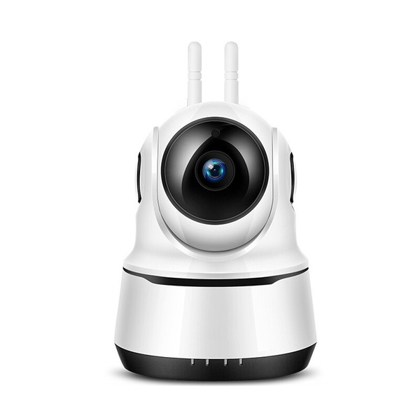 PUAroom smart camera 1080P hd night vision network camera wireless monitor wifi mobile remote