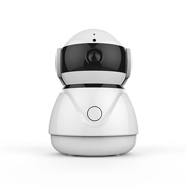 PUAroom 2mp new surveillance camera hd wireless network wifi camera cloud storage baby monitor