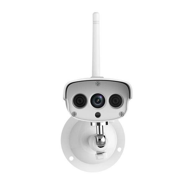 PUAroom 1080p Security Surveillance WiFi IP Camera Waterproof Night Vision Outdoor CCTV Wireless