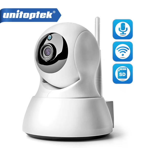 720P IP WIFI Camera Wireless Security CCTV PTZ IR 10M Night Vision Audio Recording Surveillance Network Baby Monitor APP iCSee