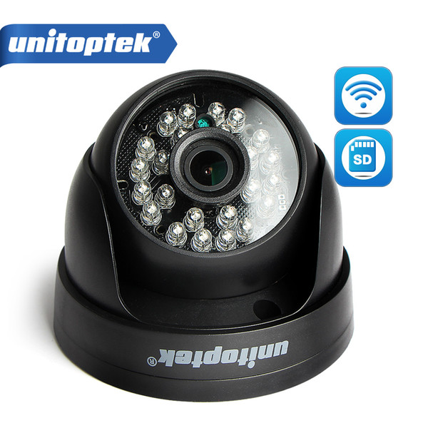 HD 720P 960P 1080P WIFI IP Camera Wireless CCTV Surveillance Home Security Cameras Onvif CCTV Wi-Fi Camera TF Card Slot APP