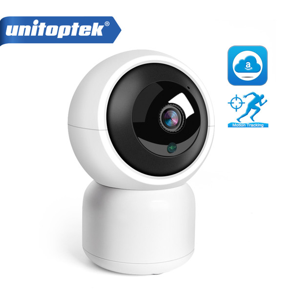 HD 720P 1080P IP Camera WiFi Auto Tracking Baby Monitor Home Security Cam IR Night Vision Wireless Surveillance CCTV Camera