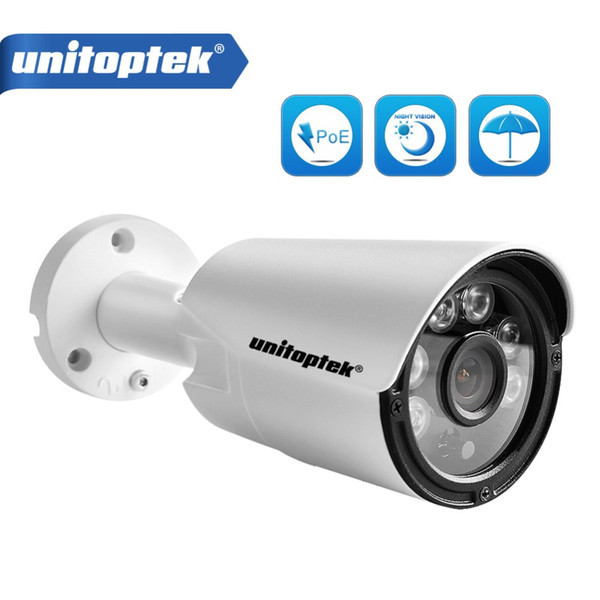 2MP 3MP 4MP 5MP Security POE IP Camera Metal Network Camera Video Surveillance 1080P Night Vision CCTV Outdoor Bullet Cam XMEye