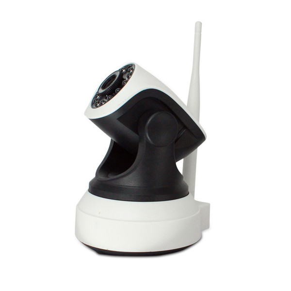 New arrival hd image infrared wireless cctv camera for home security