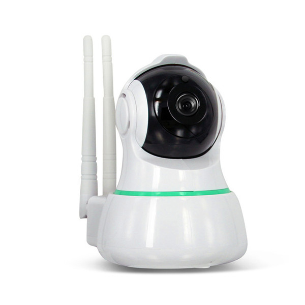 New arrival P2P security wifi ip ipc rotation hs code cctv factory price ptz robot camera