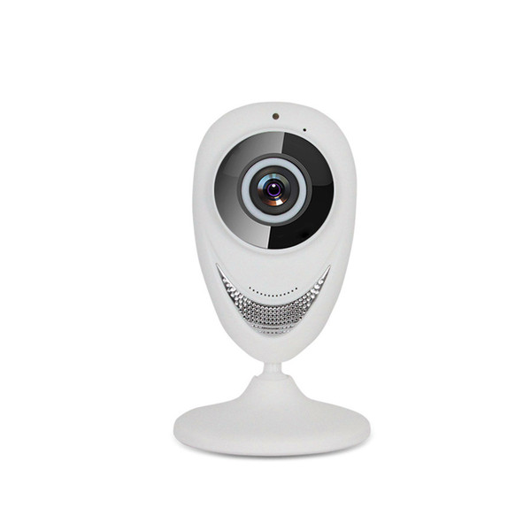 360 Degree 960P 185 Degree Infrared WiFi IP Camera IR 10M Max Support 128G TF Card