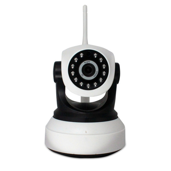 High quality 720P hd image infrared wireless cctv camera for home security