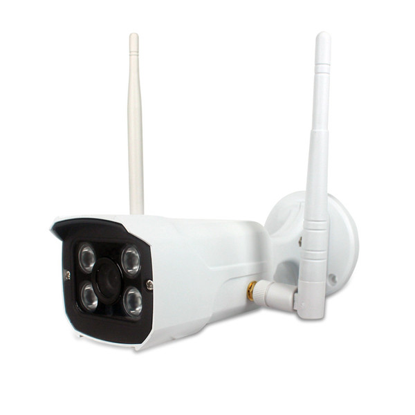 High Quality Factory Price 720P HD WIFI P2P PTZ Wifi Surveillance Wireless IP Camera Outdoor Camera