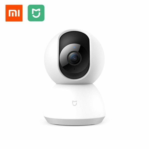 Original Xiaomi Mijia 1080P Smart Camera IP Cam Webcam Camcorder 360 Angle WIFI