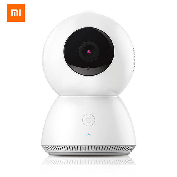 Original Xiaomi Mijia Smart Camera Night Vision Webcam IP Camera Camcorder 360°