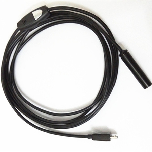 HD 1080P For Android Mobile Endoscope OTG USB Endoscope