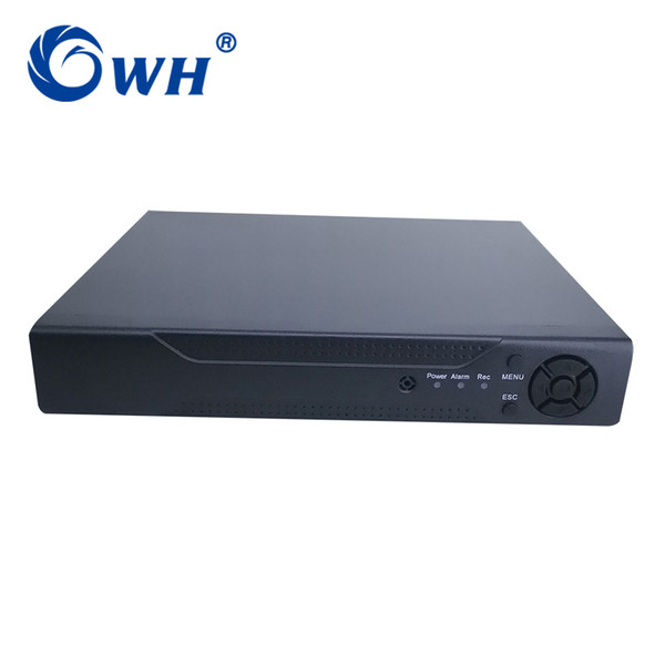 CWH 16 Channel AHD DVR 1080N 16CH AHD/CVI/TVI DVR 1920*1080 2MP CCTV Video Recorder Hybrid DVR NVR HVR 5 In 1 Security System