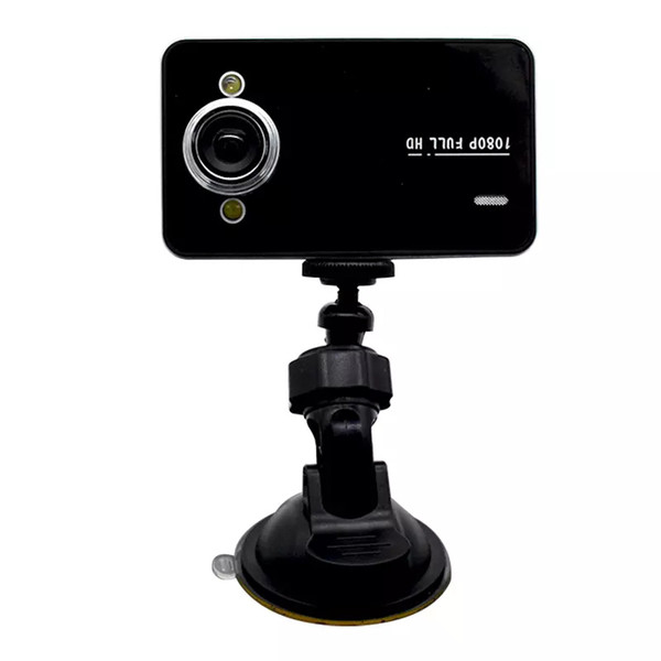 newest Mini Dash Cam 2.4