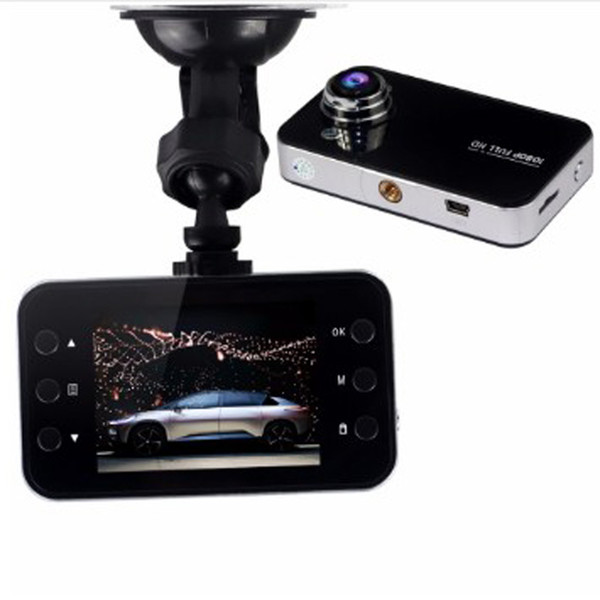 DVR Dash cam Full HD 1080P 2.5