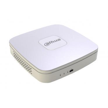 Wholesale-4ch Smart 1U NVR 1080P DAHUA mini NVR with onvif protocol 4ch 1080P network video recorder NVR4104,free DHL shipping