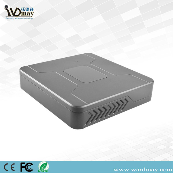 Wdm-CCTV 4chs 1080n/1080P HD 5 in 1 Home Mini Security Hybrid DVR