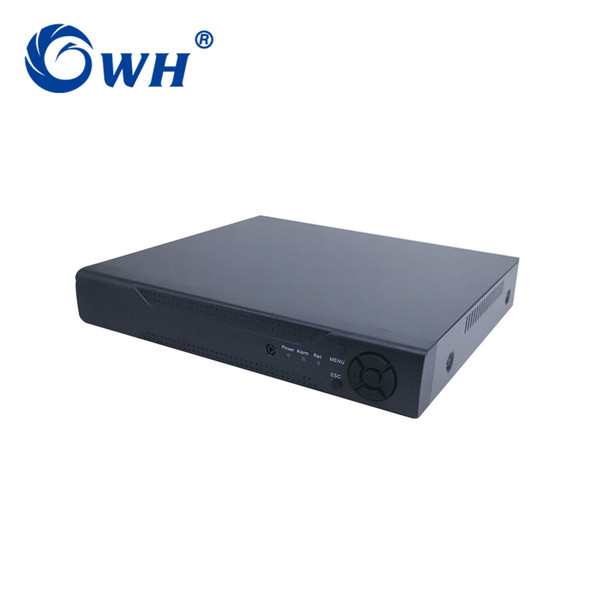 CWH 16CH 5in1 AHD DVR Support CVBS CVI TVI AHD Analog IP Cameras HD P2P Cloud H.264 VGA HDMI ONVIF Video Recorder RS485 Audio