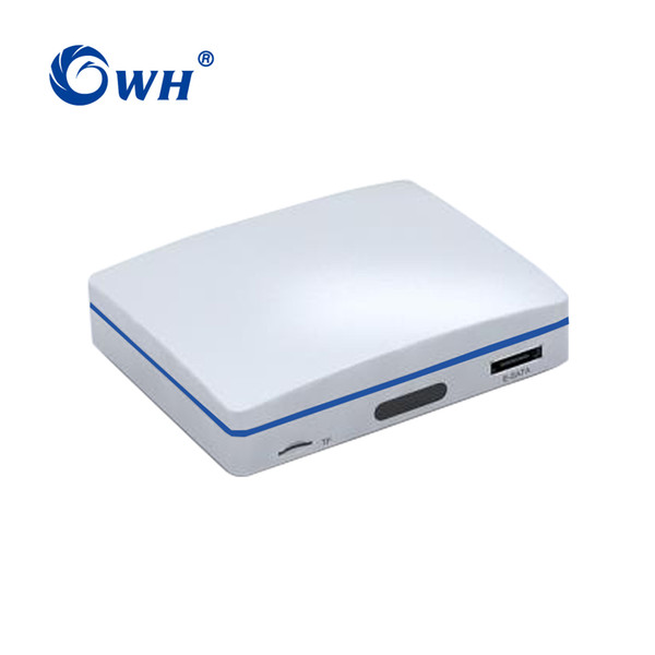 CWH 4CH MINI DVR Digital Video Recorder H.264 Format 1080N Resolution Support Analog AHD CVI TVI IP 5 in 1 HDMI Output Phone APP View