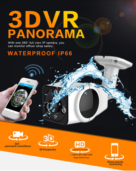 Full HD 1080P HD Bullet IP Camera Wireless GSM 3G 4G SIM Card IP Camera Wifi Outdoor Waterproof cctv Camera IR Night Vision P2P