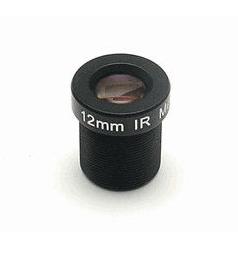 DHL free shipping cctv 12mm lens 1/3