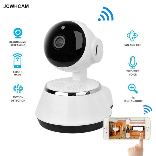 HD 720P WiFi Cameras Mini WiFi Camera DVR Camera For Home Security Nanny IP Cameras Cam Wireless Mini Camera