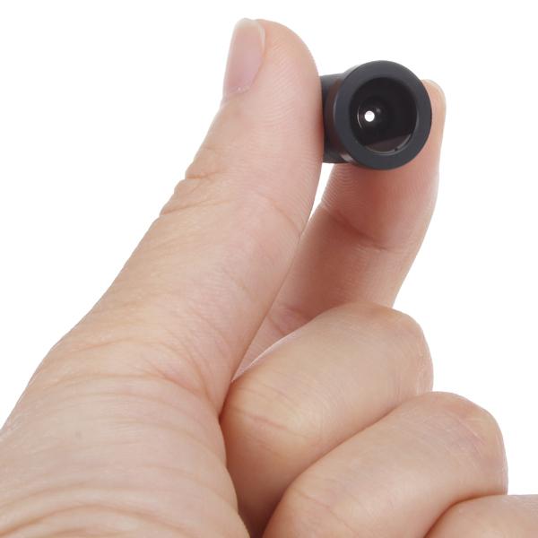 Wide Angle 120 Degree 2.8mm Single Trigger HD Small CCTV Lens SUA_324